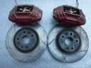 TRD 4 Piston Calipers thumbnail 1