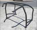 SW20 Border demo car roll cage thumbnail 2