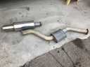 Supra JZA80 HKS Hi Power for Turbo thumbnail 1