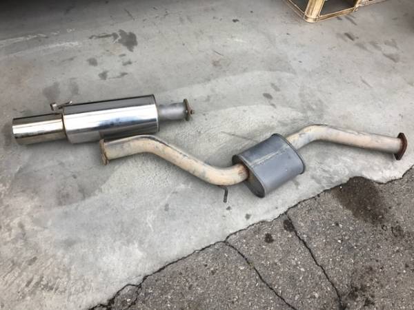 Supra JZA80 HKS Hi Power for Turbo