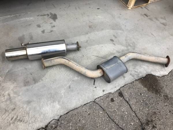 Supra JZA80 HKS Hi Power for Turbo
