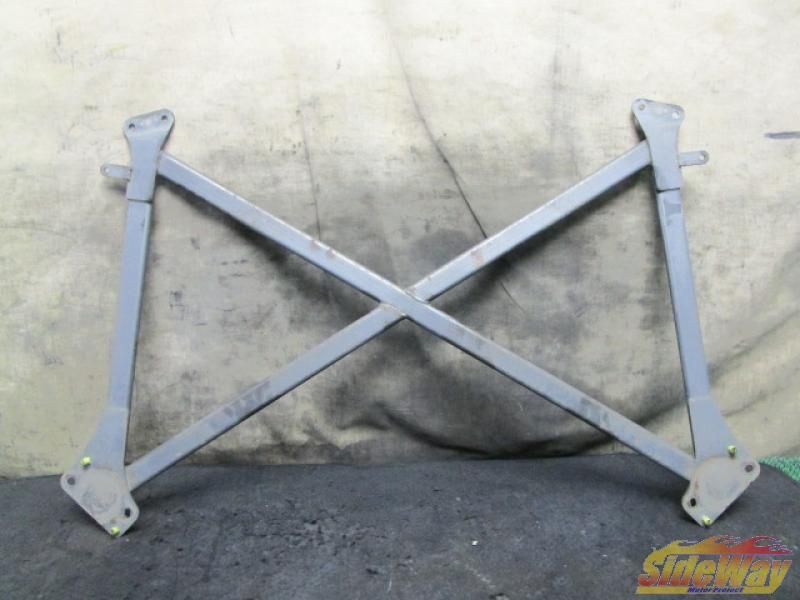 Altezza SXE10 TRD under chassis brace