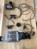 VITZ NCP13 Jimnez supercharger thumbnail 1