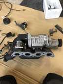 VITZ NCP13 Jimnez supercharger thumbnail 5