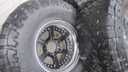 Shane's 4WD wheels thumbnail 1