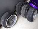 SSR Mesh 5x114.3 15x7.5+5B 15x8+20D thumbnail 3
