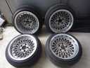 SSR Mesh 5x114.3 15x7.5+5B 15x8+20D thumbnail 2