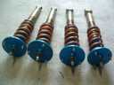 Supra JZA80 OHLINS Swift Coilovers 16kg 12kg thumbnail 1