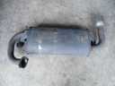 Caldina ST246W TRD Exhaust thumbnail 1