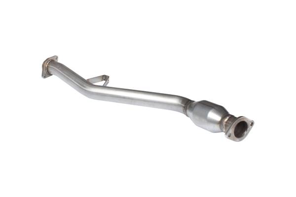 Berk Scion FR-S Subaru BRZ High Flow Cat HFC — FR-S / BRZ / 86 — New
