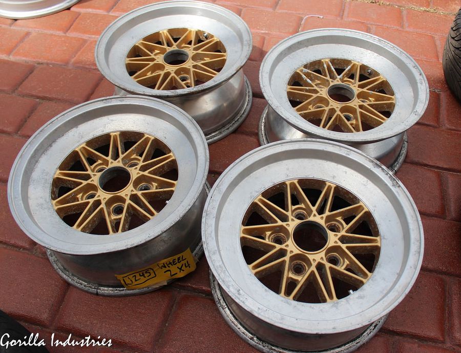 Work Equip 03 1pc 5x114.3 14x6.5 Approx +15
