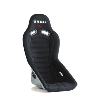 BRIDE F84AMF ZODIA SEAT