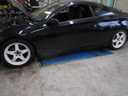 TRD SPORTS T3 (White) 17x7.5j+35100-5H x4 thumbnail 5