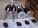 GS350/430 GRS191/UZS190 Tanabe Sustec Pro thumbnail 3