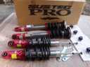 GS350/430 GRS191/UZS190 Tanabe Sustec Pro thumbnail 1