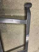 MR2 SW20 Tanabe SUSTEC Under Chassis Brace thumbnail 4