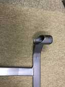 MR2 SW20 Tanabe SUSTEC Under Chassis Brace thumbnail 6