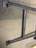 MR2 SW20 Tanabe SUSTEC Under Chassis Brace thumbnail 3