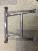 MR2 SW20 Tanabe SUSTEC Under Chassis Brace thumbnail 1