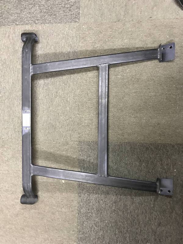 MR2 SW20 Tanabe SUSTEC Under Chassis Brace