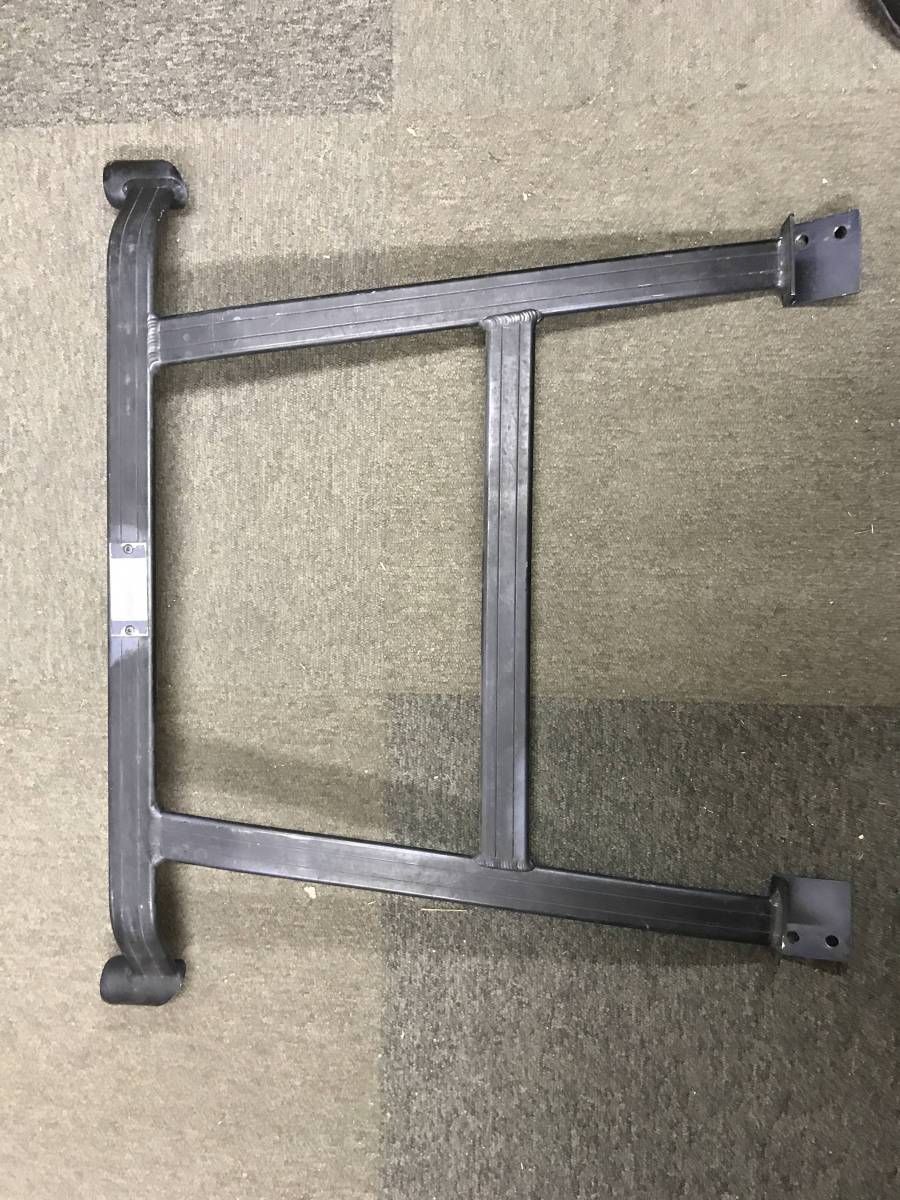 MR2 SW20 Tanabe SUSTEC Under Chassis Brace