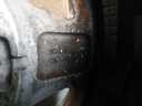 Bridgestone Berg 16x8 +0 6x139.7 thumbnail 2