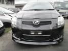 Charlie's Auris Front Bumper
