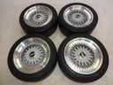 BBS RS 17x9+20 5x114.3 (RS261)  thumbnail 1