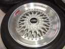 BBS RS 17x9+20 5x114.3 (RS261)  thumbnail 2