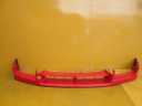 NSX NA2 OEM Front Lip thumbnail 1