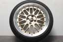 BBS LM 17x7.5 +25 4x100 (single) thumbnail 1