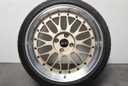 BBS LM 17x7.5 +25 4x100 (single) thumbnail 3
