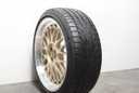 BBS LM 17x7.5 +25 4x100 (single) thumbnail 4