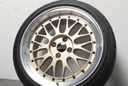 BBS LM 17x7.5 +25 4x100 (single) thumbnail 2