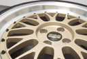 BBS LM 17x7.5 +25 4x100 (single) thumbnail 7