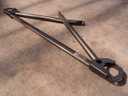 MR-S ZZW30 TRD Rear Strut Tower Bar thumbnail 1