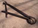 MR-S ZZW30 TRD Rear Strut Tower Bar thumbnail 2