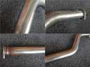 Supra JZA80 Reinhardt Takumi Titanium Exhaust thumbnail 3