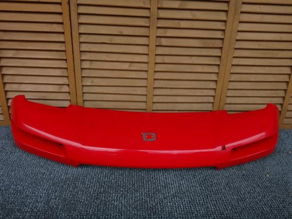 NSX NA1 OEM Front Bumper