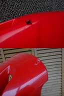 NSX NA1 OEM Front Bumper thumbnail 3