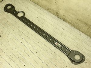 MR-S ZZW30 TRD Front Strut Tower Bar