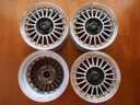 Volk Racing Artisan 14x6+38 4x100 with aero covers thumbnail 2