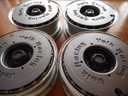 Volk Racing Artisan 14x6+38 4x100 with aero covers thumbnail 1