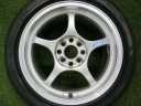Rays Engineering 57C Gramlights 4x100 15x7 +38 thumbnail 7
