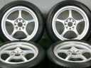 Rays Engineering 57C Gramlights 4x100 15x7 +38 thumbnail 1