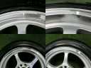 Rays Engineering 57C Gramlights 4x100 15x7 +38 thumbnail 9