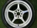 Rays Engineering 57C Gramlights 4x100 15x7 +38 thumbnail 4
