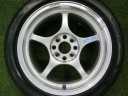 Rays Engineering 57C Gramlights 4x100 15x7 +38 thumbnail 6