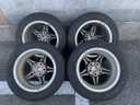 MR2 SW20 Rev V OEM wheels thumbnail 6