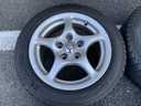 MR2 SW20 Rev V OEM wheels thumbnail 5